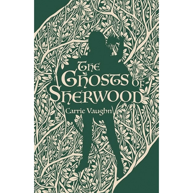 The ghosts of sherwood