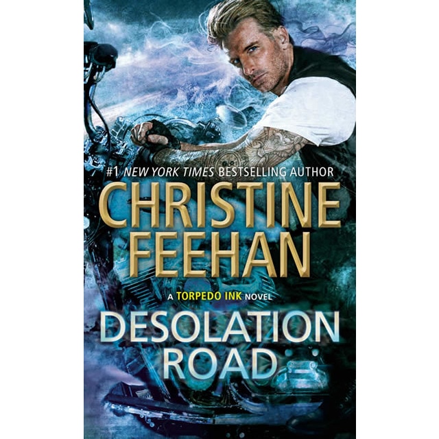 Desolation road