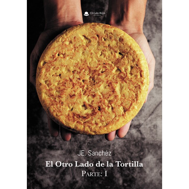 El otro lado de la tortilla. Parte: i (Tapa blanda)
