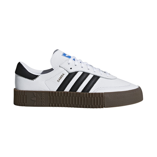 adidas originals sambarose women's