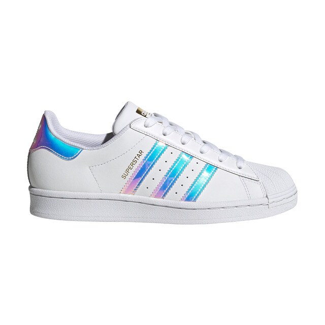 Zapatillas casual de mujer Superstar adidas Originals Zapatillas casual de mujer Superstar adidas Originals