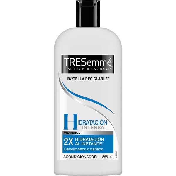 Comprar Acondicionador Hidratación Intensa Para Cabello Seco O Dañado ...