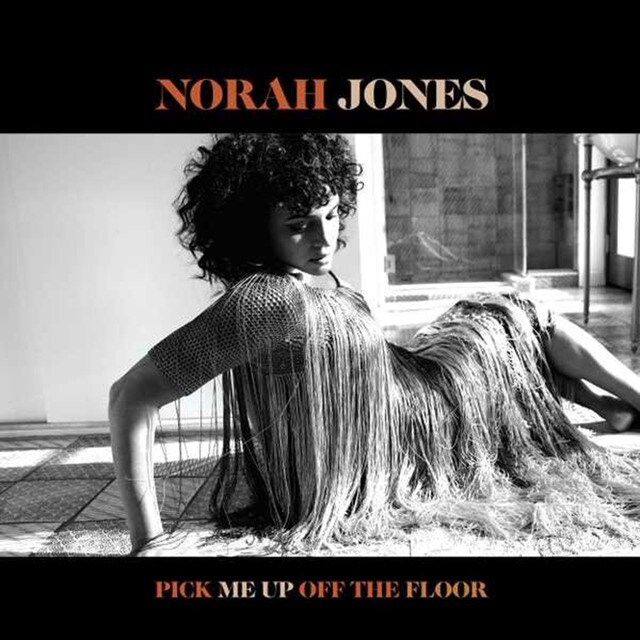 Pick Me Up Off The Floor CD