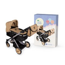 carrito de limpieza juguete el corte ingles