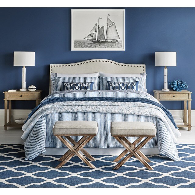 Dormitorio mesillas Bibury el Corte Inglés · Hogar · El Corte Inglés