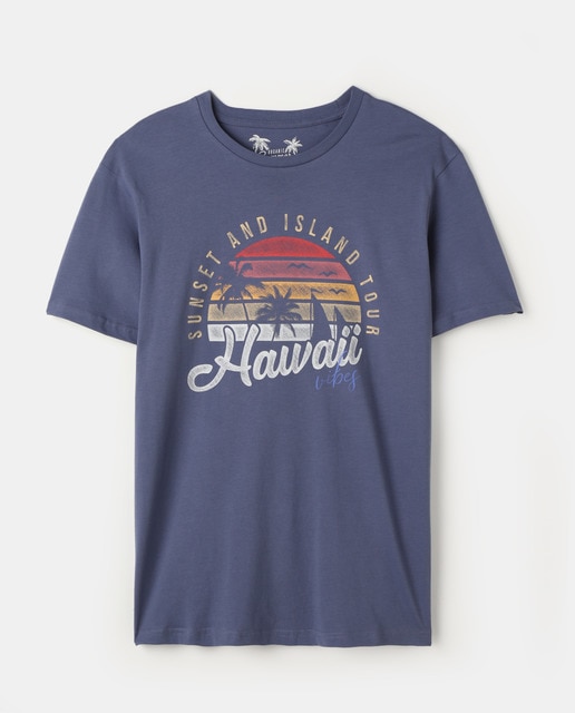 camisetas hipercor hombre