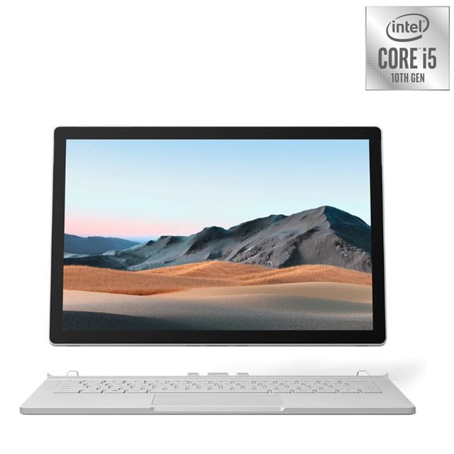 Microsoft Surface Book 3 13, i5, 8GB, 256GB SSD