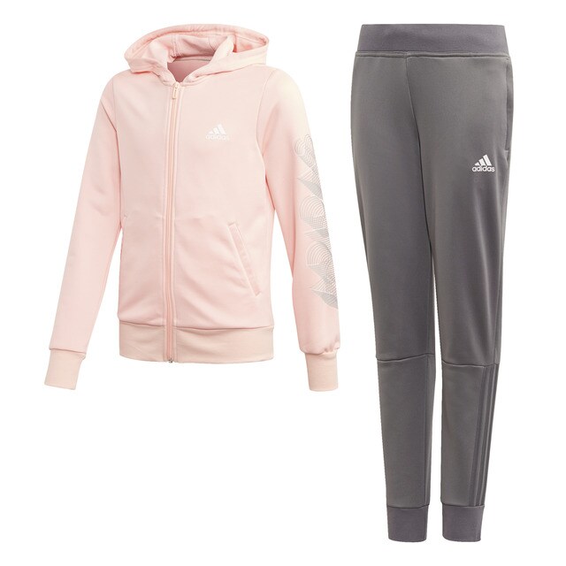 adidas cosy tracksuit