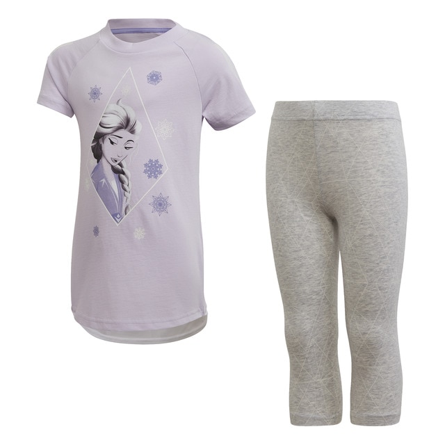 adidas Frozen baby outfit · Sport · El Corte Inglés