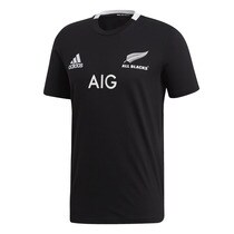 all black adidas t shirt