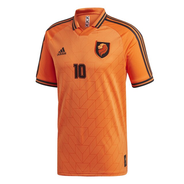 adidas city pack jersey