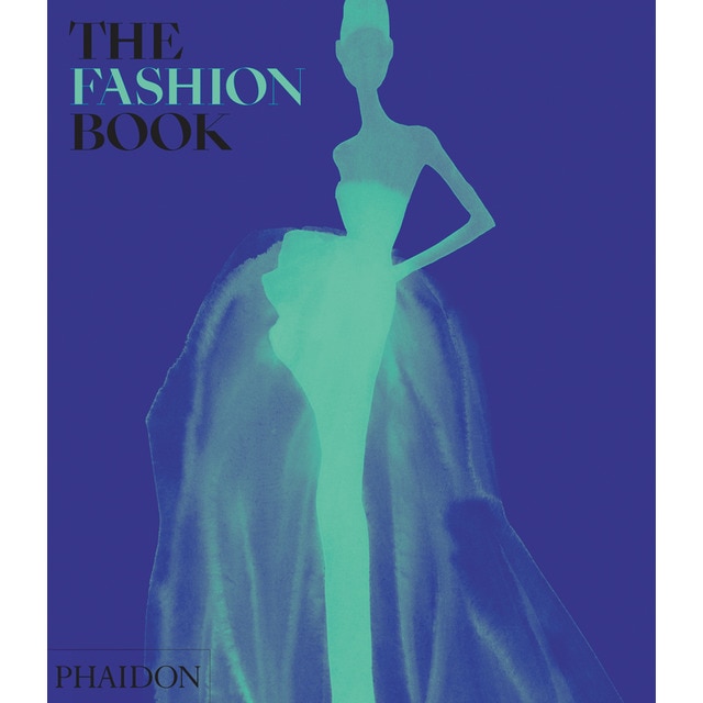 The fashion book