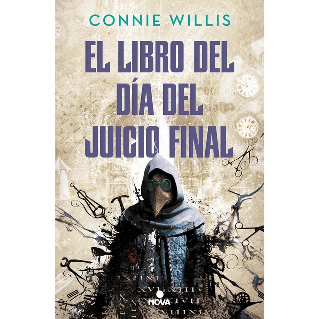 El libro del día del juicio final