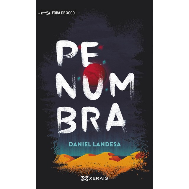 Penumbra (Tapa blanda)