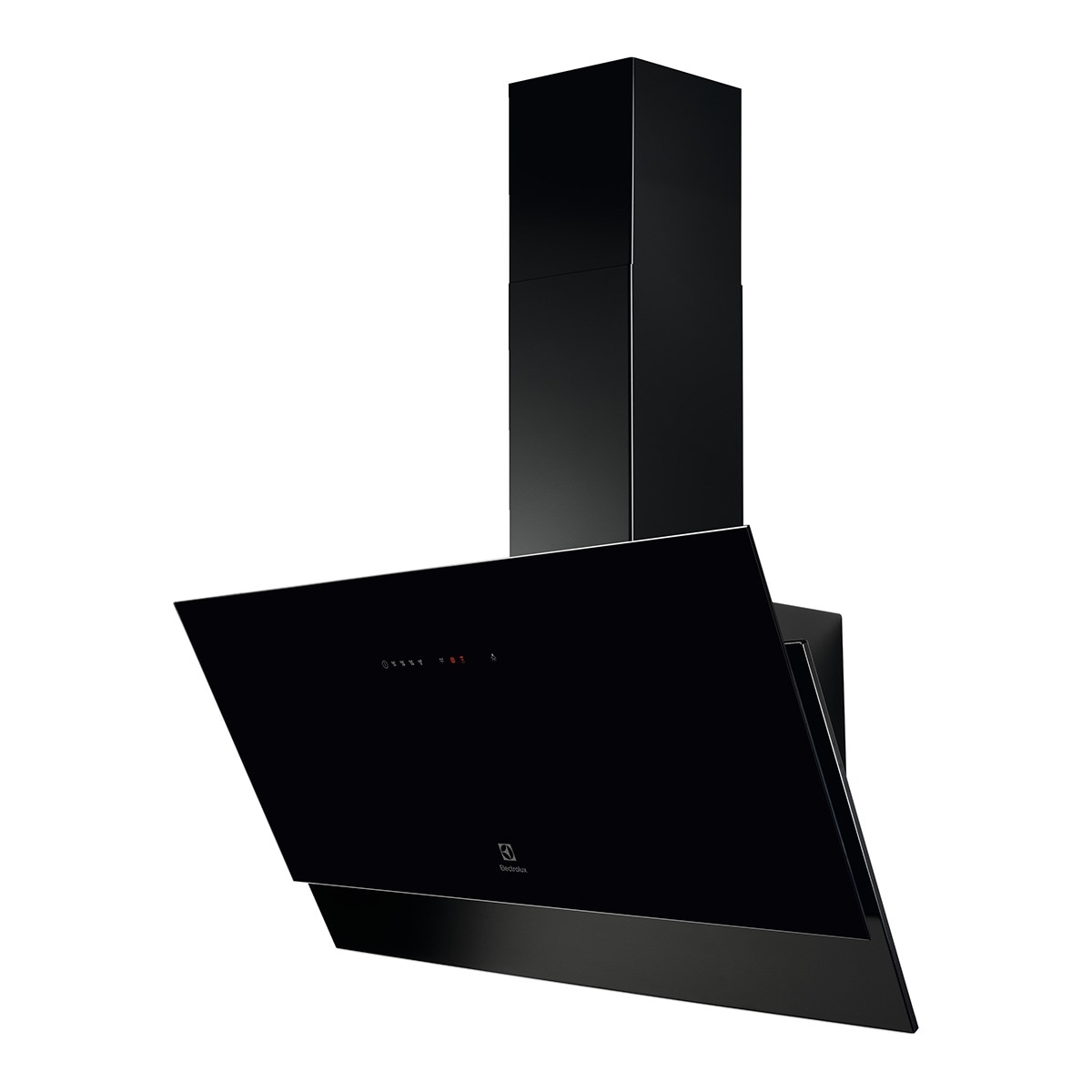 Electrolux – Campana decorativa Electrolux 4 velocidades – LFV619K.