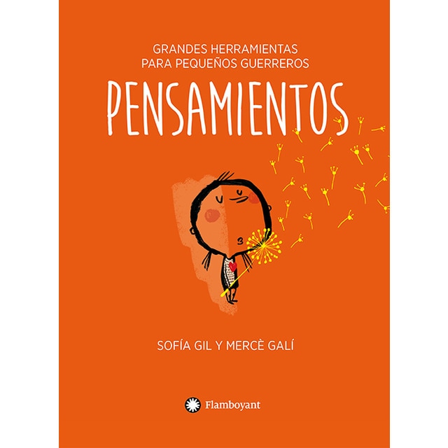 Pensamientos (tapa blanda) (Tapa blanda)