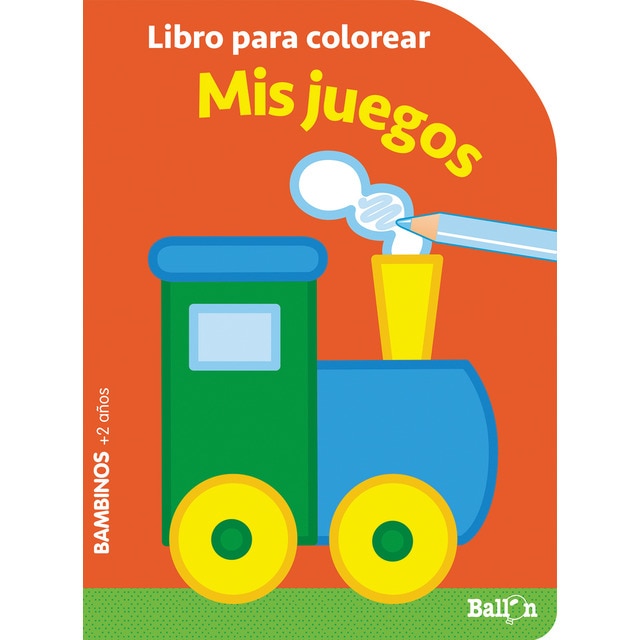 Colorear bambinos - mis juegos