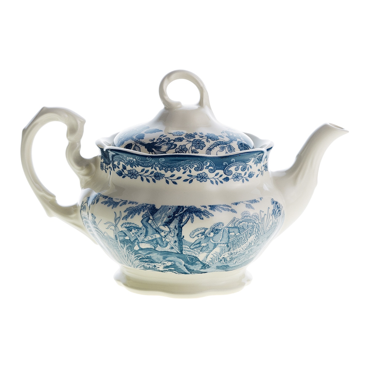 La Cartuja De Sevilla - Tetera Ceilan En Oferta La Cartuja De Sevilla - Tetera Ceilan La Cartuja De Sevilla.