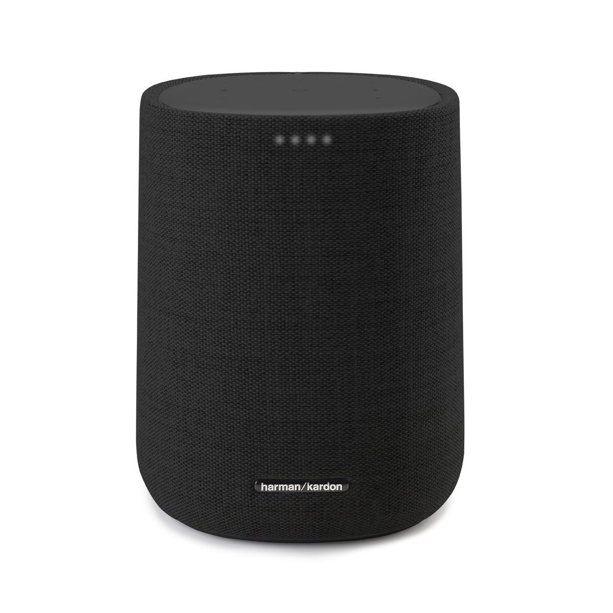 Altavoz Multiroom Harman Kardon Citation One MKII Negro, Chromecast y Asistente de Google