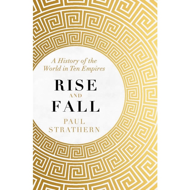 Rise and fall