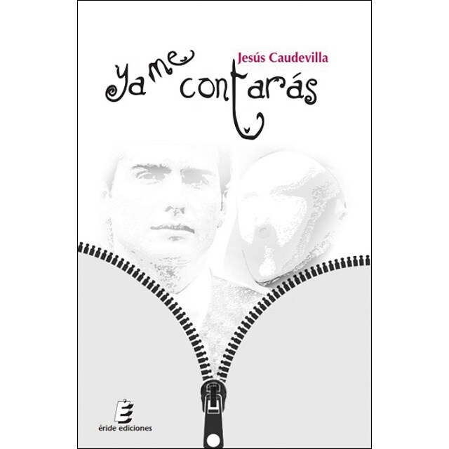 Ya me contarás (Tapa blanda)