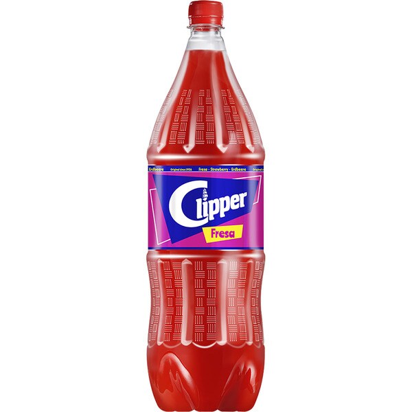 clipper de fresa amazon