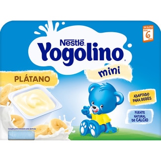 Nestle Yogolino Dessert Petit Suisse And Yogurt For Babies Supermarket 17