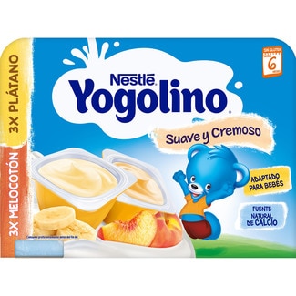 Dessert Petit Suisse And Yogurt For Babies Babies Supermercado El Corte Ingles 39
