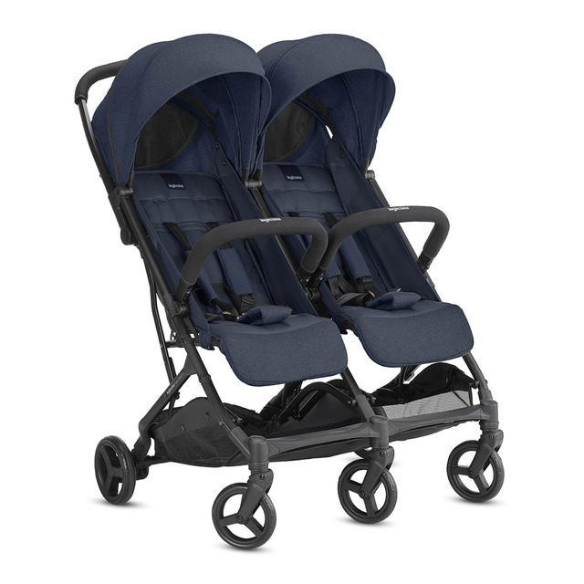 Silla de paseo Gemelar Inglesina Twin Sketch