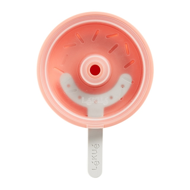 Molde para helados en forma de donut Lékué