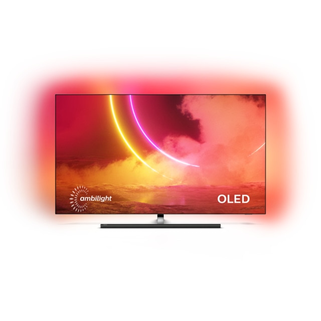TV OLED 165 cm (65