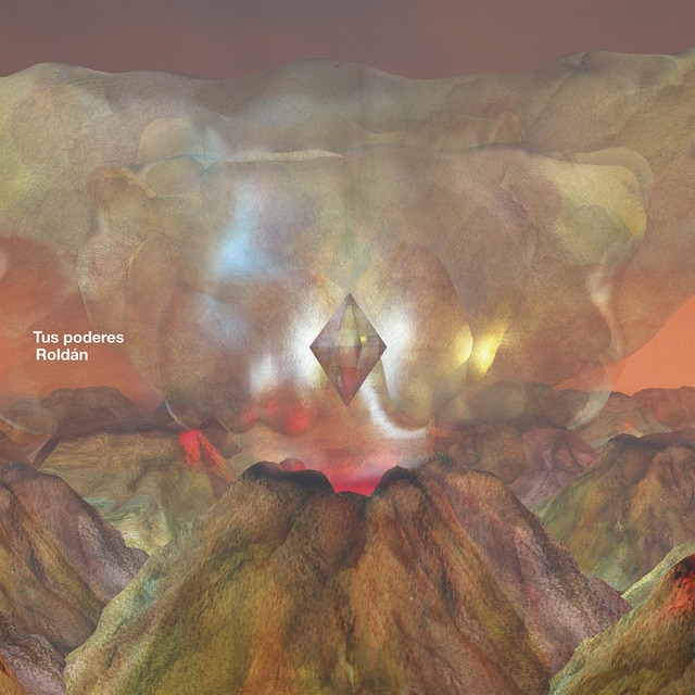 Tus Poderes (LP-Vinilo).