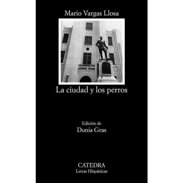 La ciudad y los perros