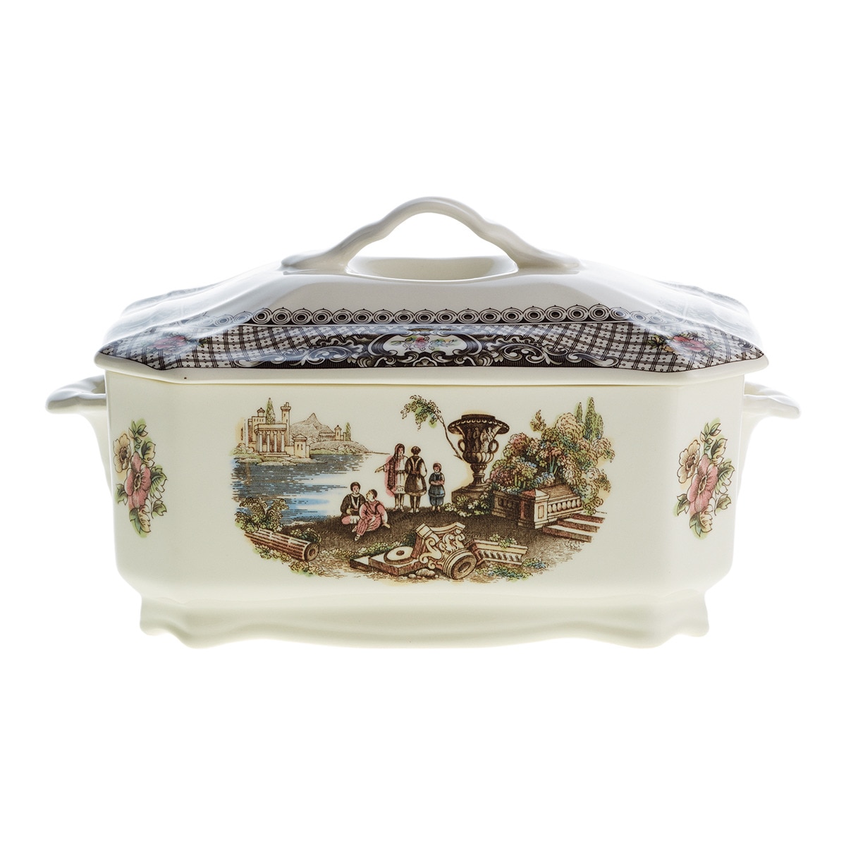 La Cartuja De Sevilla - Bombonera Atenea En Oferta La Cartuja De Sevilla - Bombonera Atenea La Cartuja De Sevilla.