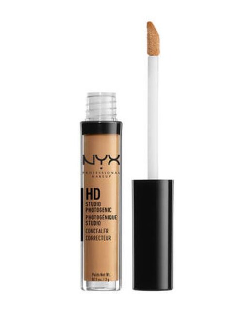 NYX Professional Makeup – Corrector Concealer Wand NYX Professional Makeup.