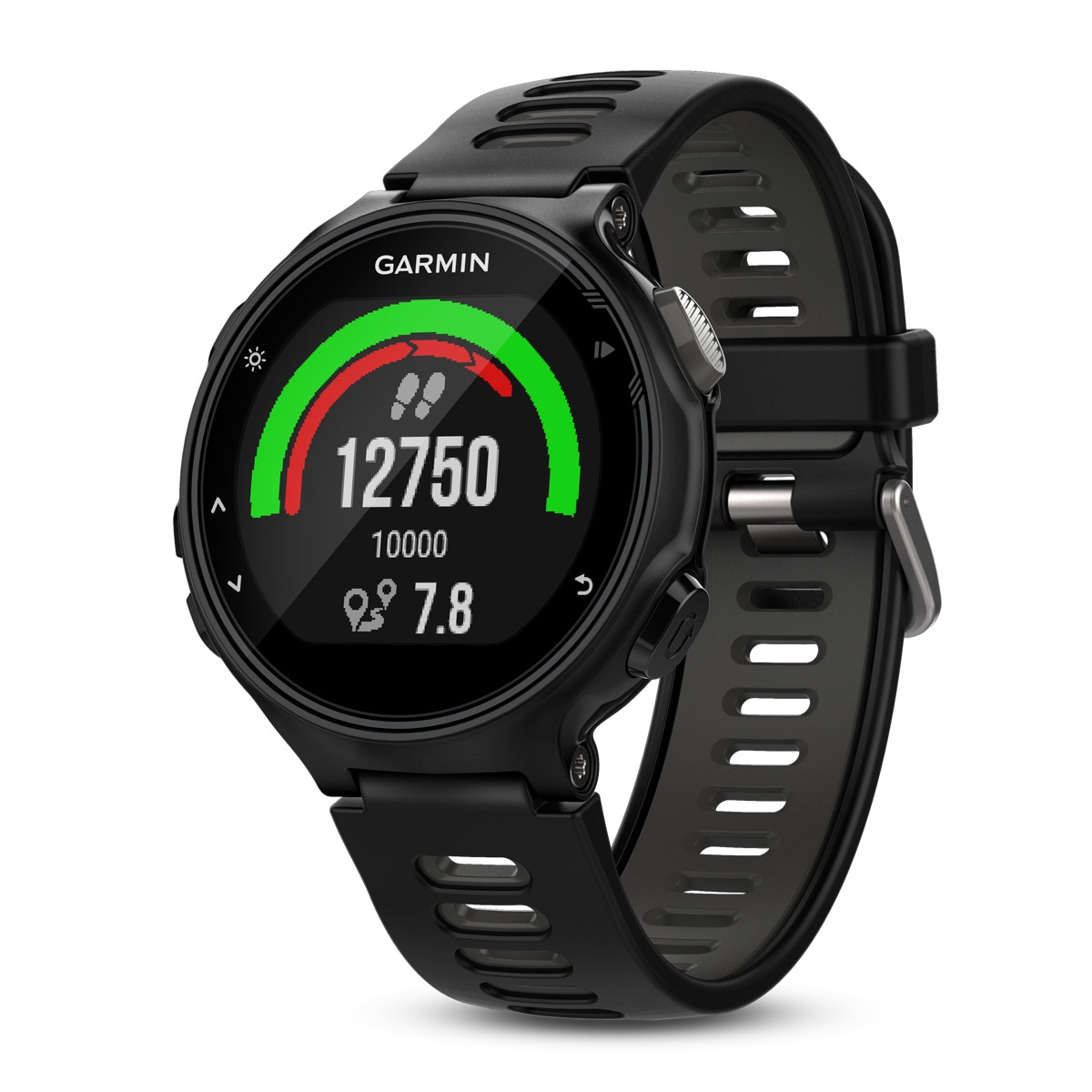 Reloj GPS Forerunner 735XT Pack Run Garmin