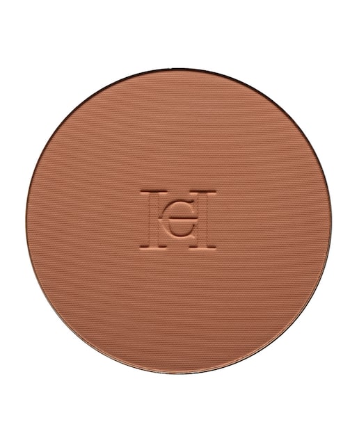 Carolina Herrera – Polvos Compactos The Powder Carolina Herrera.