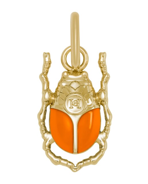 Carolina Herrera – Accesorio Amuleto Escarabajo Carolina Herrera.