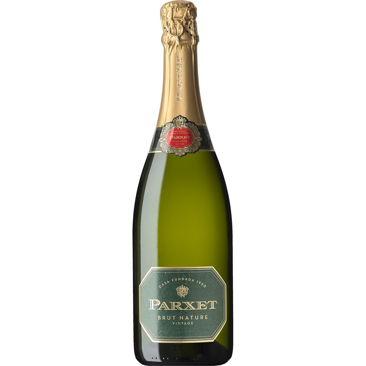 Cava brut Nature bottle 75 cl · PARXET · Supermercado El Corte Inglés Cava brut Nature bottle 75 cl · PARXET · Supermercado El Corte Inglés
