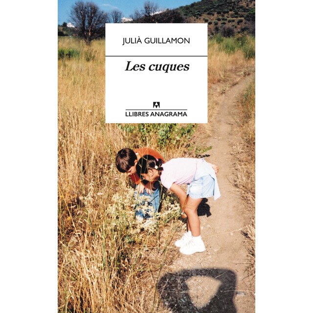 Les cuques (Tapa blanda)