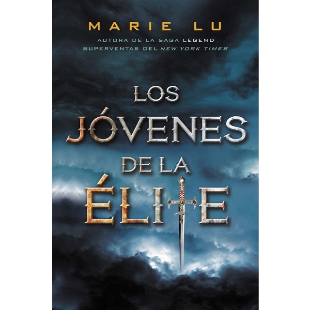 Los jóvenes de la élite
