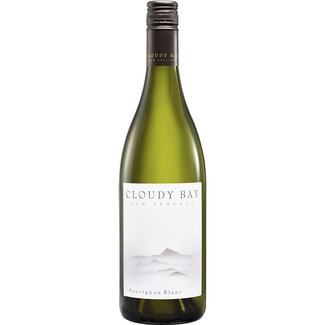 CLOUDY BAY vino blanco botella 75 cl