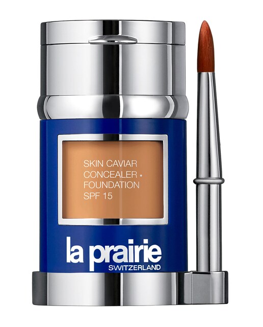 La Prairie – Base de Maquillaje Skin Caviar Complexion Concealer Foundation Spf 15 La Prairie.