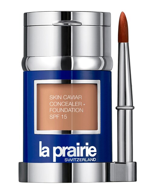 La Prairie – Base de Maquillaje Skin Caviar Complexion Concealer Foundation Spf 15 La Prairie.