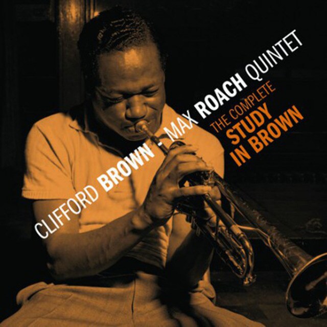 The Complete Study in Brown (2 CD)