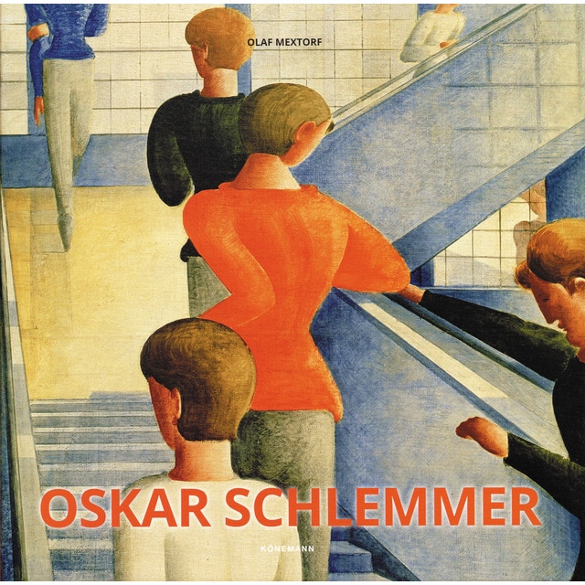 Oskar schlemmer