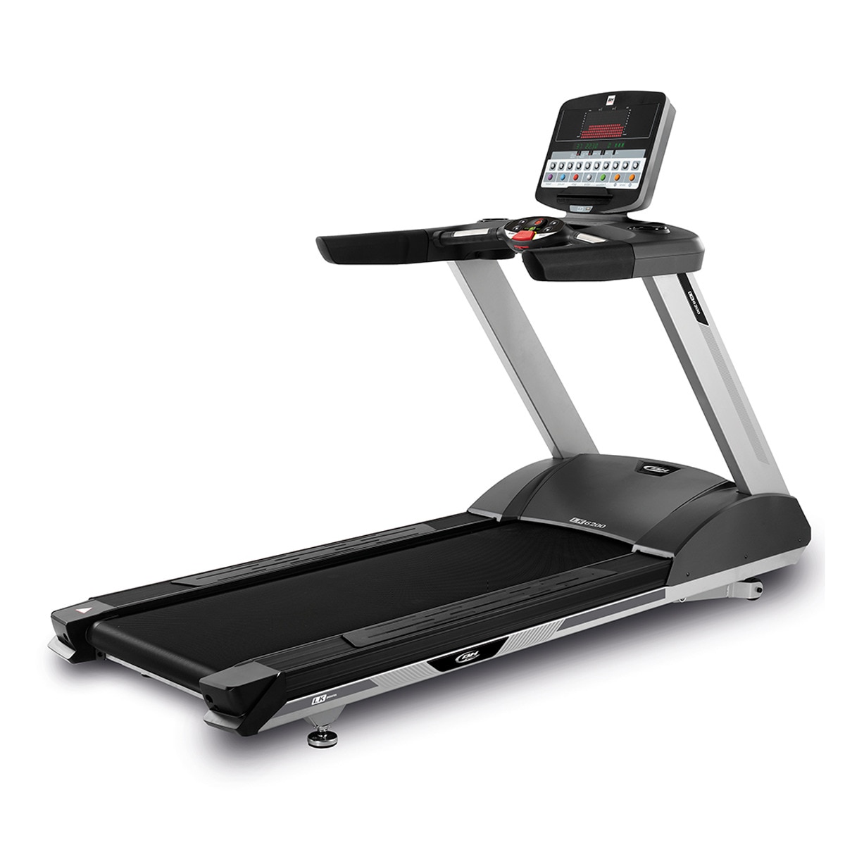 Cinta de correr LK6200 Profesional BH Fitness · BH Fitness · La Tienda