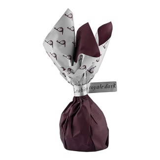 Rabitos Royale bombón de higo con chocolate negro 8 unidades estuche 142 g - La Higuera