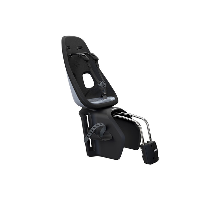 Asiento Infantil Thule Yepp Nexxt Maxi Frame Mount Momentum para Bicicleta Momentum gris