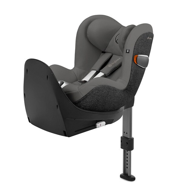 silla auto cibex cojin silla auto cibex cojin